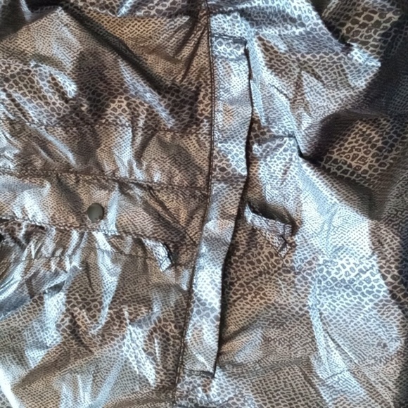 Free Movement Jacket - Picture 8 of 12